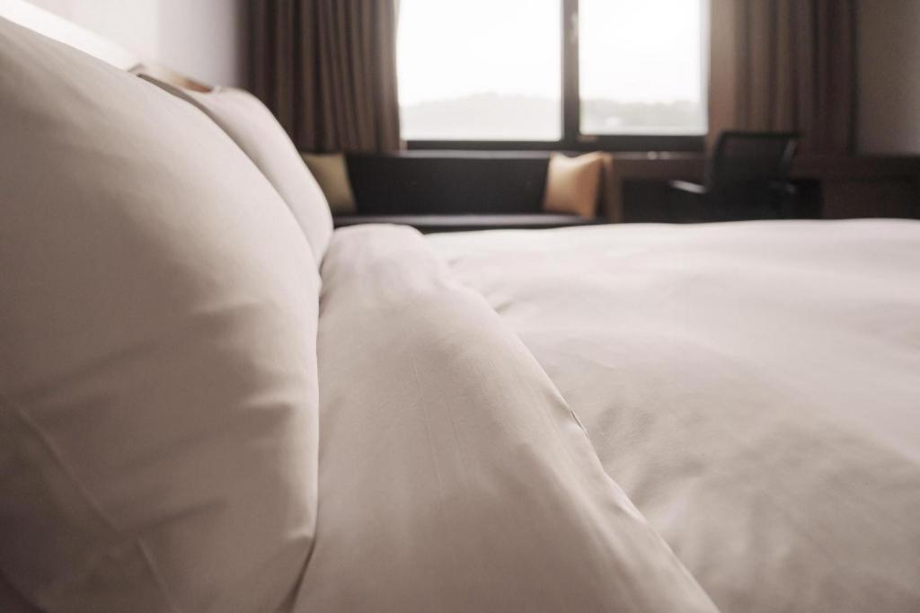 Jeonju Yeonghwa Hotel מראה חיצוני תמונה
