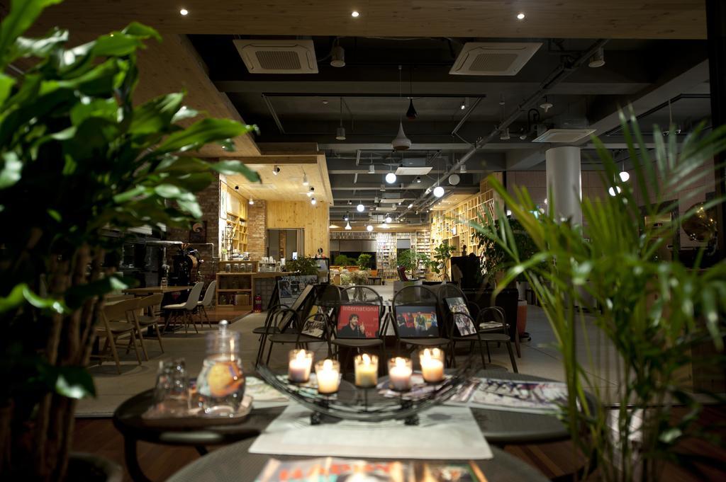 Jeonju Yeonghwa Hotel מראה חיצוני תמונה